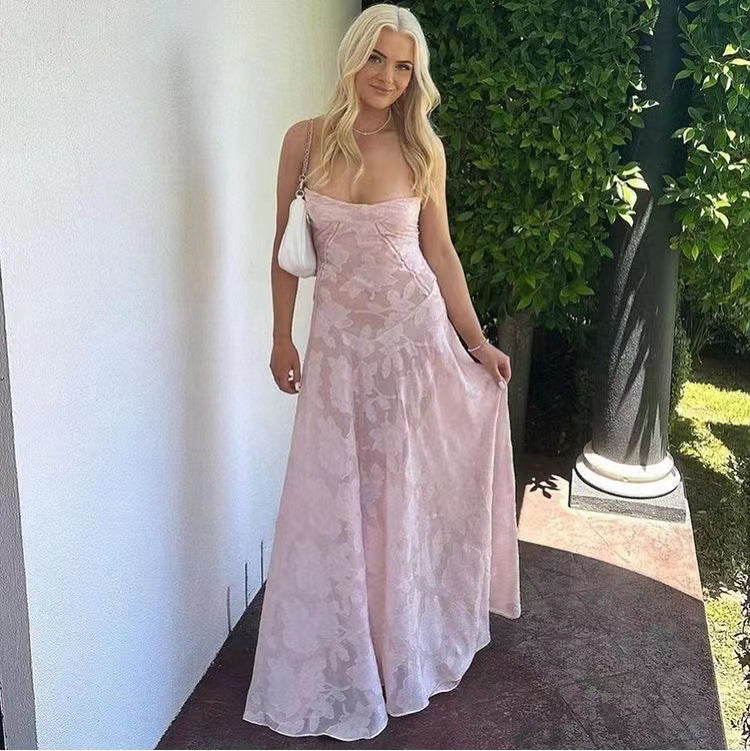 Floral Bodycon Dress