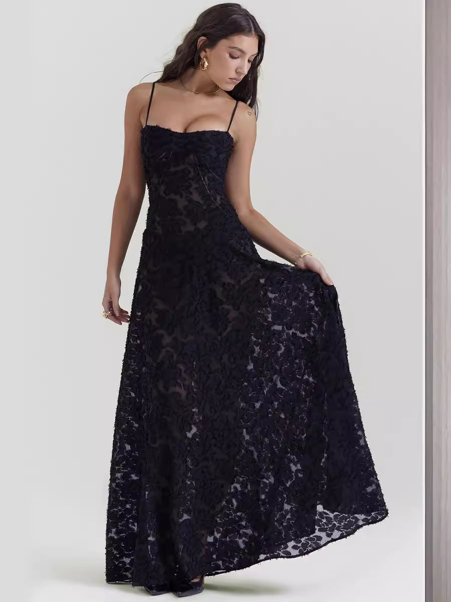 Floral Bodycon Dress